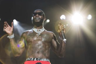 Gucci Mane Accused Of Not Paying For Big Scarr’s Funeral, Keyshia Ka’oir Provides Receipts