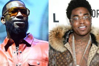 Gucci Mane x Kodak Black Head to the Club in New “King Snipe” Music Video
