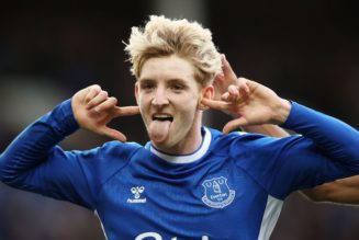 Hakim Ziyech: Chelsea winger wanted by Everton as a potential Anthony Gordon replacement this January - Sky Sports