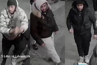 Harlem Teen Beaten Unconscious, Air Jordans Stolen Off His Feet