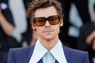 Harry Styles To Perform at 2023 Grammy Awards