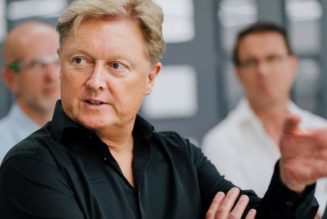 Henrik Fisker wants to sell you an EV you can actually afford