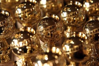 Here Are the 2023 Golden Globes Winners (Updating)