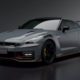 Here’s a First Look at the 2024 Nissan GT-R
