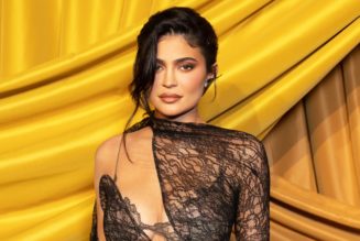 Here’s How You Pronounce Kylie Jenner & Travis Scott’s Son Aire’s Name