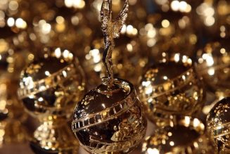 Here’s the Full List of Winners From the 80th Golden Globe Awards