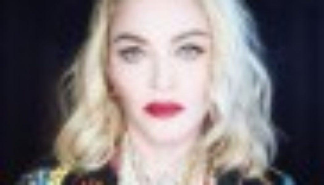 Here’s Why Madonna’s All-Hits Celebration Tour Stands Out From Her Past Outings