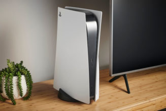 HHW Gaming: According to Sony, The PlayStation 5 Jig Is Finally Over