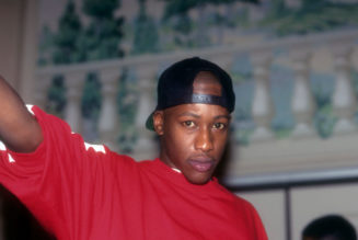 High As Hell: Keith Murray Reveals He’s A Munch & Other Unnecessary Information