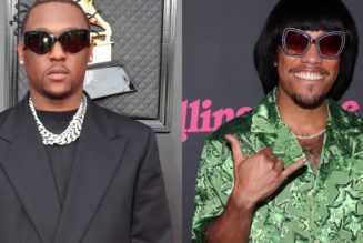 Hit-Boy Says He Has a Whole Album Worth of Songs With Anderson .Paak