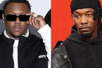 Hit-Boy Teases New Collab With Offset Dropping This Week