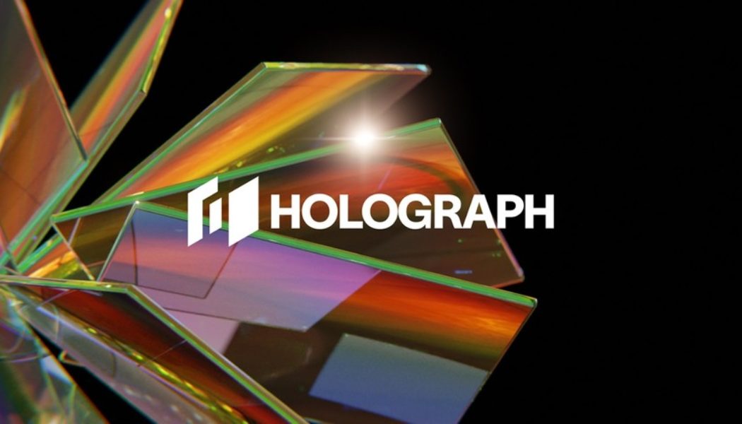Holograph Bridges The Blockchain Gap With New Multichain Protocol