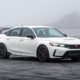 Honda Japan Suspends All New Orders for the  Civic Type R