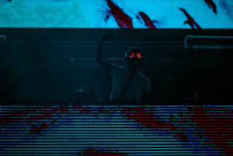 How Iranians Influence EDM: Meet Rezz and Other Transformative Artists of Iranian Descent