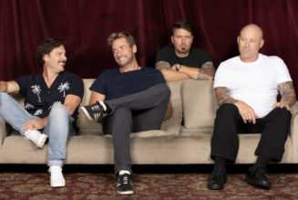 How to Get Tickets to Nickelback’s 2023 Tour