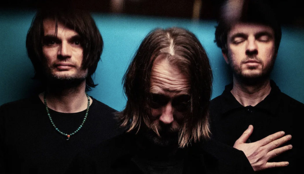 How to Get Tickets to The Smile’s 2023 Tour