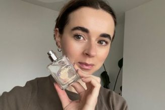 I Always Get Compliments When I Wear This Trending Perfume