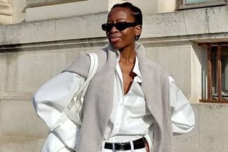 I Asked Over 2000 Women Where to Buy the Best White Shirts—They Love These 16