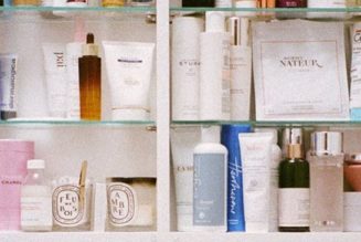 I Did a Makeup Bag Cleanout, and These 13 Products Are Getting the Boot