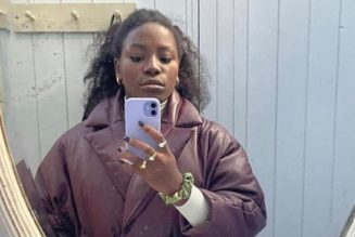 I Had Adult Cradle Cap—Here’s How I Got My Scalp Back to Normal