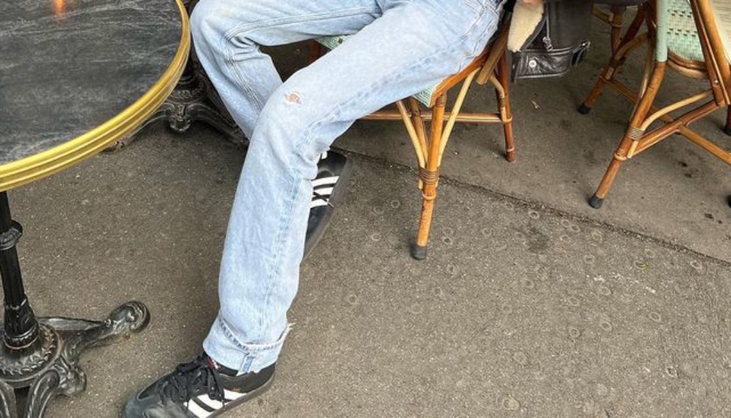 I Have Zero Doubts That 2023 Is Going to Be the Year of Samba Sneakers