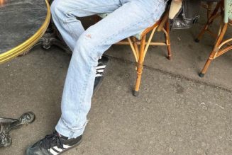 I Have Zero Doubts That 2023 Is Going to Be the Year of Samba Sneakers