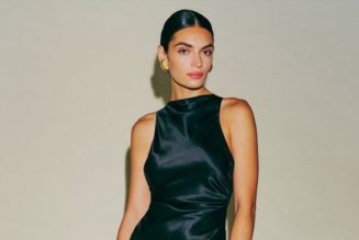 I Love a Chic Black Dress—These Are the 25 I Really Rate