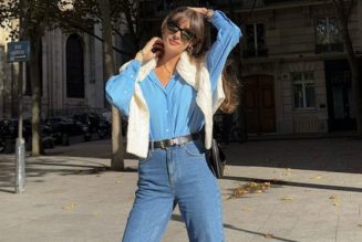 I Spent 4 Days in Paris—Here’s Everything I Packed and Wore