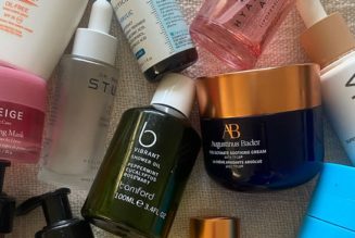 I Test Beauty Products For A Living, But These Are The Ones I Actually Finish