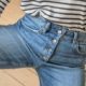 I Tried On M&S’s Best-Selling Jeans, and I’m Officially a Convert