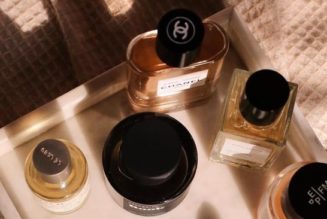 I Wore a Different Perfume Every Day for a Month—These 8 Earned Me Compliments