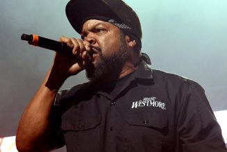 Ice Cube Doubles Down, Promises He Is “Never” Giving up on ‘Friday 4’