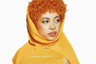 Ice Spice Drops Off Debut EP ‘Like..?’