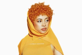 Ice Spice Drops Six-Track EP ‘Like…?’: Stream It Now