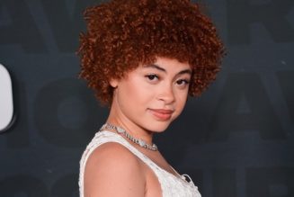 Ice Spice "In Ha Mood" Music Video Stream - HYPEBEAST