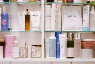 I’m a Beauty Editor—15 Marks and Spencer Beauty Products I’d Add to Your Basket
