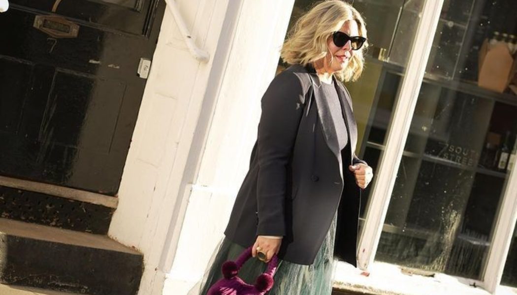 I’m a Fashion Stylist—24 Wide-Calf Boots I’d Honestly Recommend