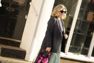 I’m a Fashion Stylist—24 Wide-Calf Boots I’d Honestly Recommend