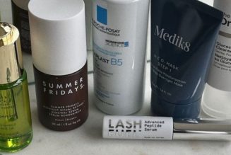 I’m a Skin Expert and These Are the New Products I’m Adding to My Routine