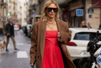 I’m A Stylist—11 Fresh Outfit Formulas I’ll Definitely Be Trying This Year