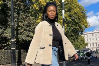 I’m Giving the People What They Want—10 Simple Outfits That Are Beyond Easy
