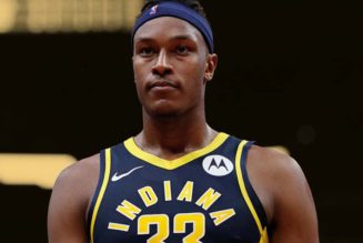 Indiana Pacers Looking To Trade Myles Turner If Extension Is Not Reached
