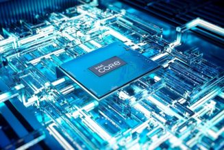 Intel’s Core i9-13980HX Is the World’s Fastest Mobile Processor