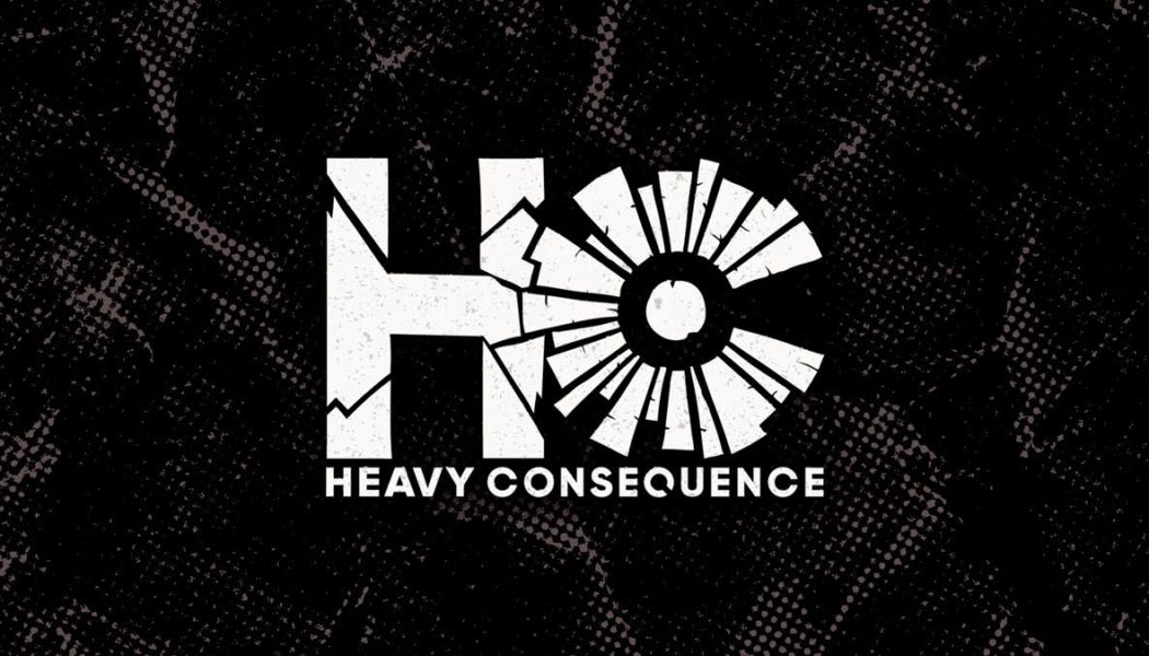 Introducing the Heavy Consequence Weekly Newsletter