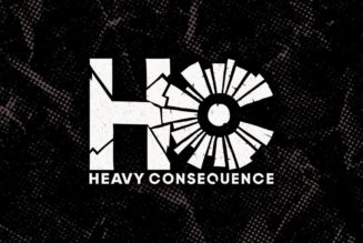 Introducing the Heavy Consequence Weekly Newsletter