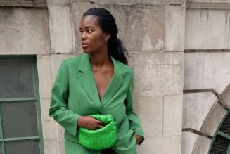 Is It Just Me, or Does Every Fashion Person Own This Bag?