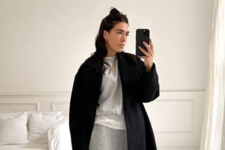 It’s Official: All Our Editors Want This High Street Coat