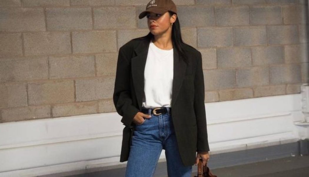 It’s Official—Fashion People Are Obsessed With These 25 Basic Fashion Items
