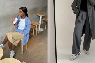 It’s Official: These Are the 7 Trainer Trends Everyone Will Wear in 2023