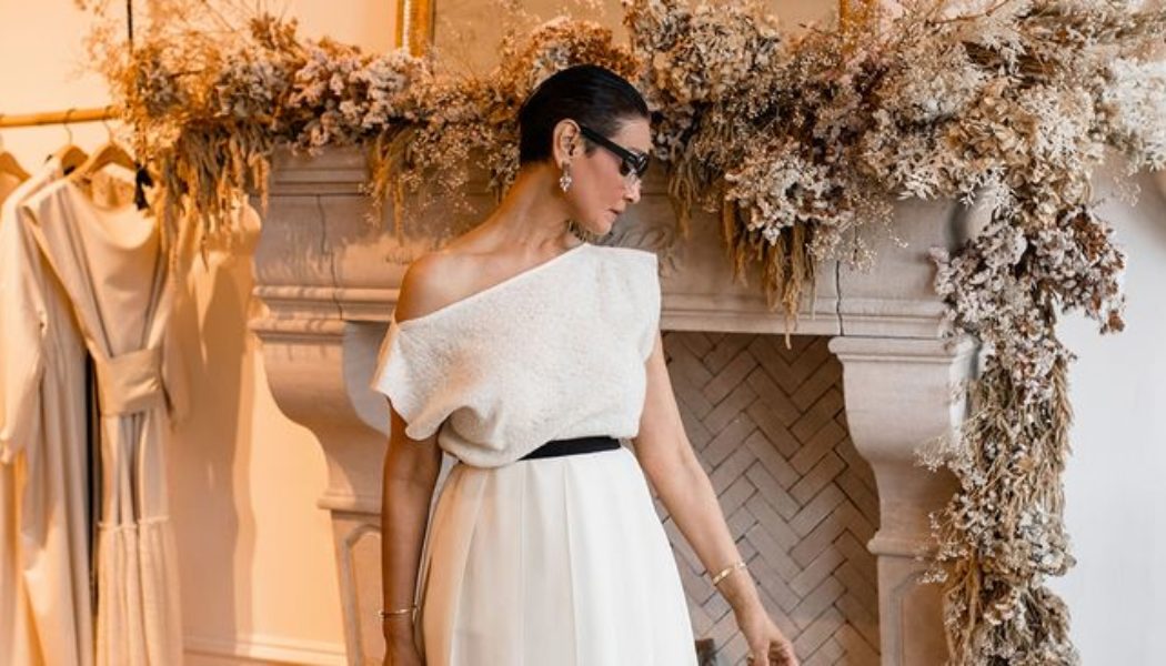 I’ve Been a Stylist for 27 Years—These Pretty Items Elevate My Wardrobe